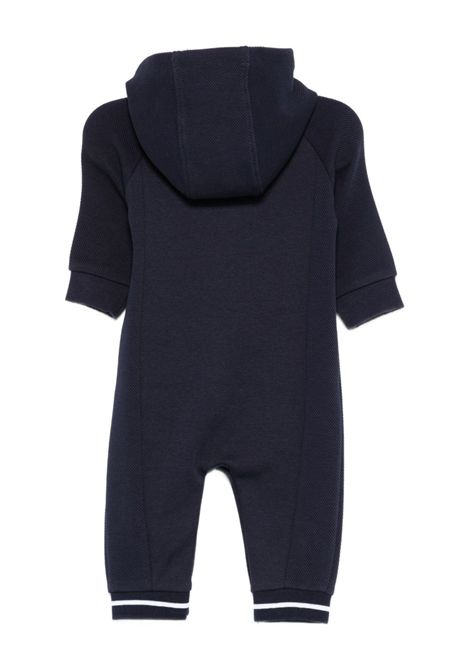 Tutina con logo HUGO BOSS KIDS | J52530849